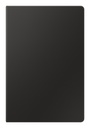 Samsung EF-DX825 Italian Pogo Pin Black