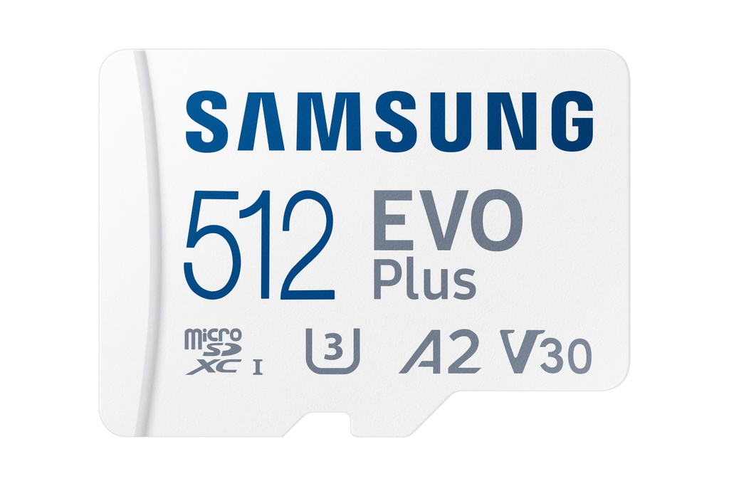[MB-MC512SA/EU] Samsung MB-MC512S 512 GB MicroSDXC UHS-I