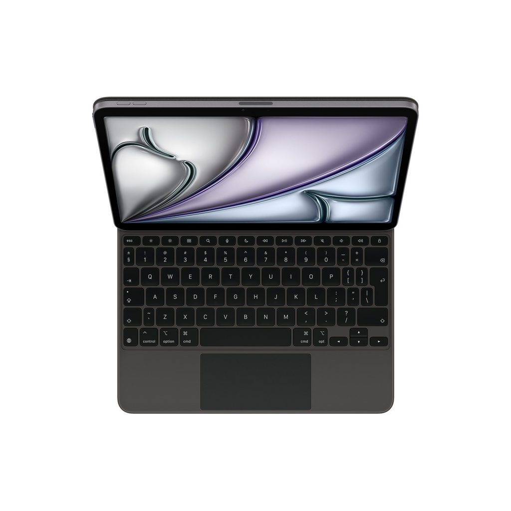 [MGYX4Z/A] MK IPAD AIR 11 (M3) INT ENG BLK
