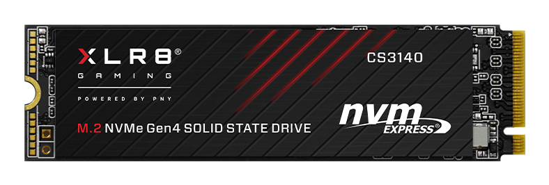 SSD CS3140 M.2 GEN4 2TB