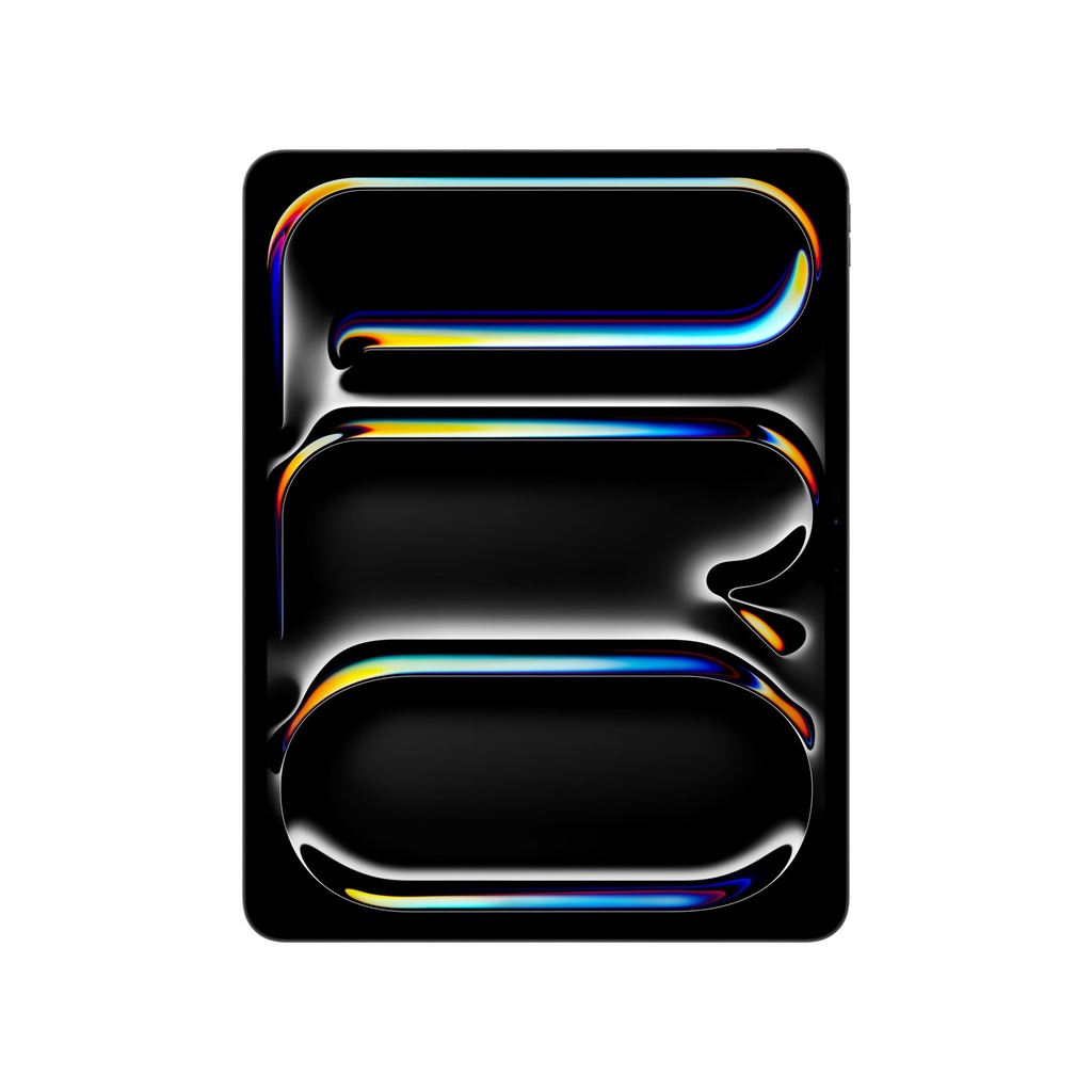 [MDYL4TY/A] IPAD PRO 13" WI-FI 512GB BLK