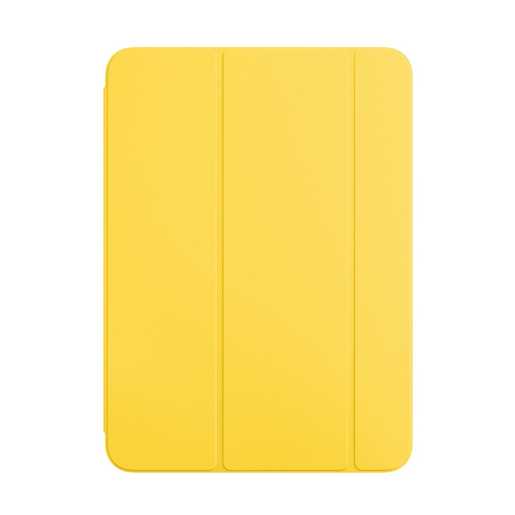 [MDEN4ZM/A] IPAD SMART FOLIO LEMONADE
