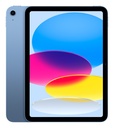 IPAD WIFI 512GB BLU