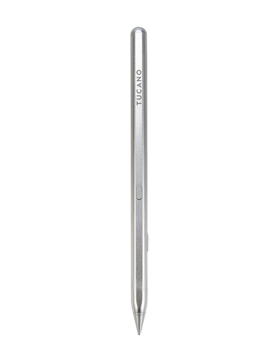 TUCANO PENCIL 2 PER IPAD ARGENTO