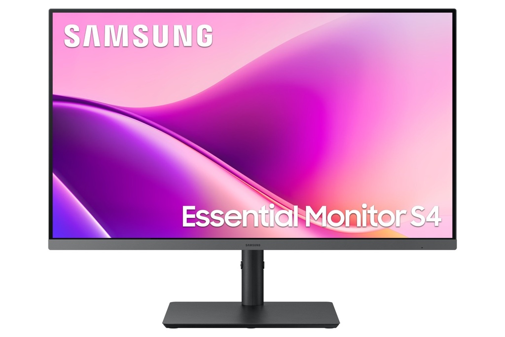 [LS27F430UAUXEN] Samsung S43UF computer monitor 68.6 cm (27") 1920 x 1080 pixels Full HD LCD Black