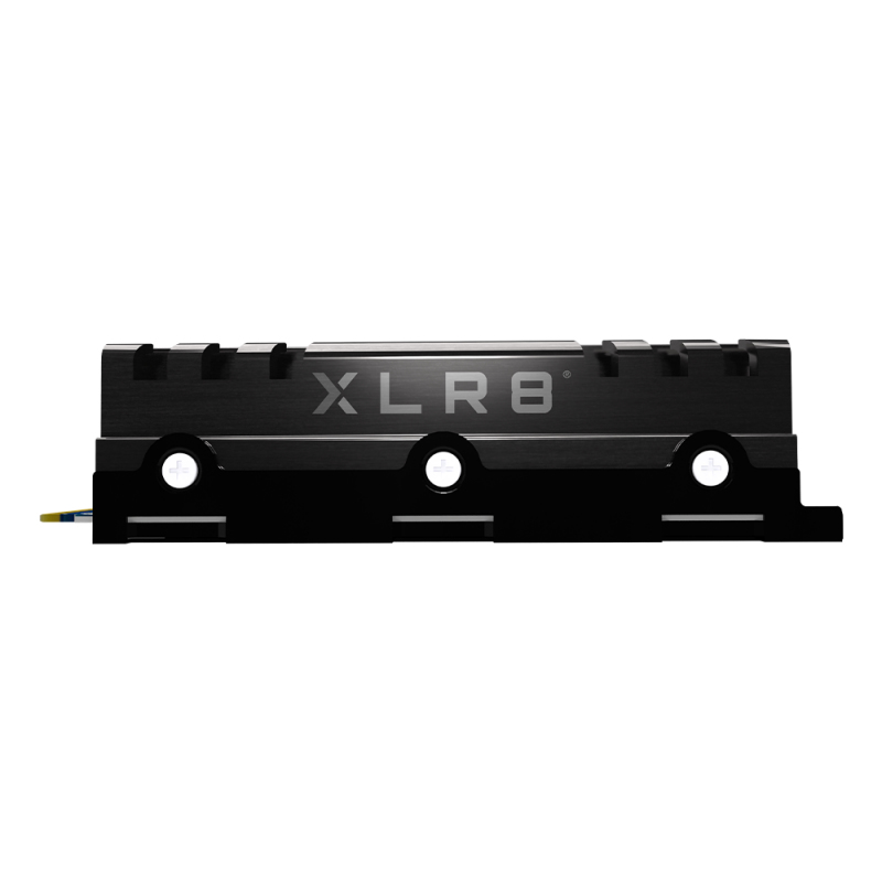 SSD CS3040 M.2 GEN4 2TB HEATSINK