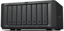 NAS Server Synology DiskStation DS1823XS+ 8-Bay