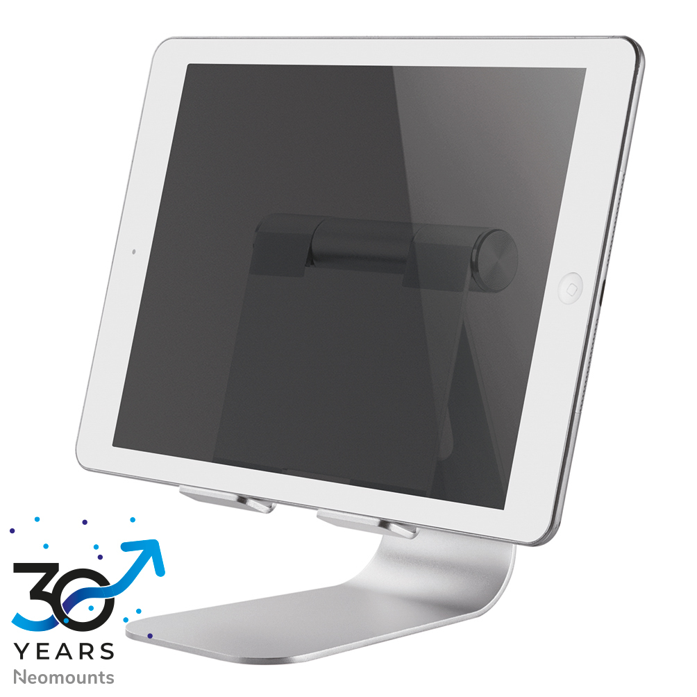 [DS15-050SL1] Neomounts DS15-050SL1 Tablet stand up to 11" - foldable - universal