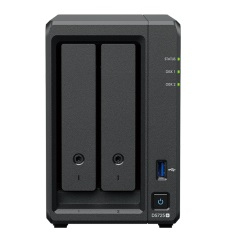 NAS Server Synology ActiveProtect-Appliance DP320