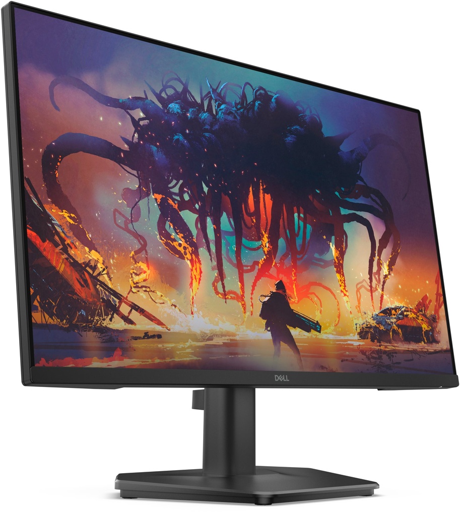 [DELL-SE2425HG] DELL SE2425HG computer monitor 61 cm (24") 1920 x 1080 pixels Full HD LCD Black