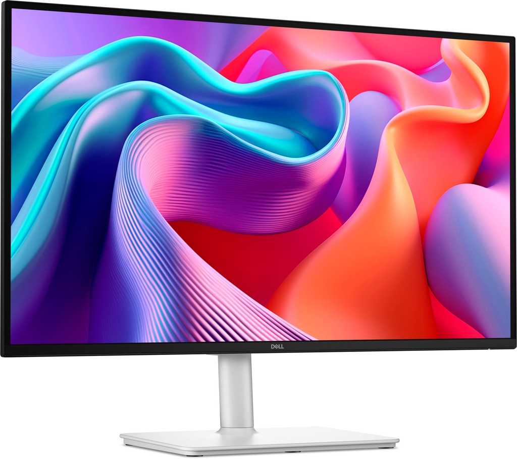 [DELL-S2725DSM] DELL Plus S2725DSM computer monitor 68.6 cm (27") 2560 x 1440 pixels Quad HD LCD White