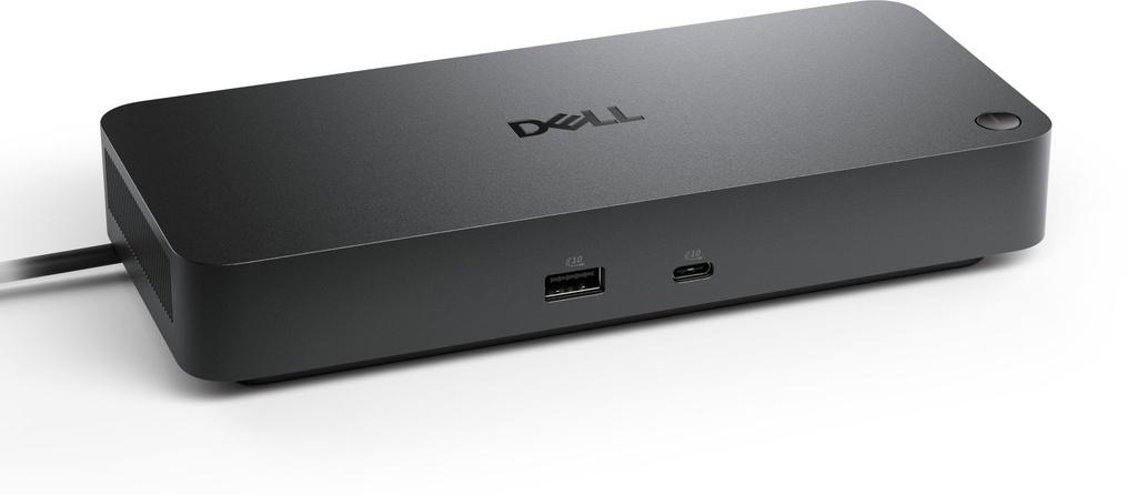 [DELL-WD25] ORIGINAL Dell Accessori per computer nero DELL-WD25 Pro Dock - WD25