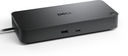 ORIGINAL Dell Accessori per computer nero DELL-WD25 Pro Dock - WD25