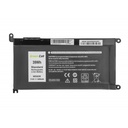 BATTERY FOR DELL INSPIRON