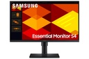 Samsung S40GD computer monitor 61 cm (24") 1920 x 1080 pixels Full HD LCD Black