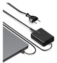 POWERMAXX 100W GAN USB-C LAPTOP CHA