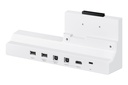 Samsung Flip4 Tray computer monitor Grey, White
