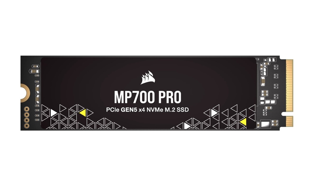 [CSSD-F1000GBMP700PNH] MP700 PRO 1TB GEN. 5 X4 SSD (NO HS)
