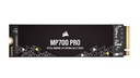 MP700 PRO 1TB GEN. 5 X4 SSD (NO HS)