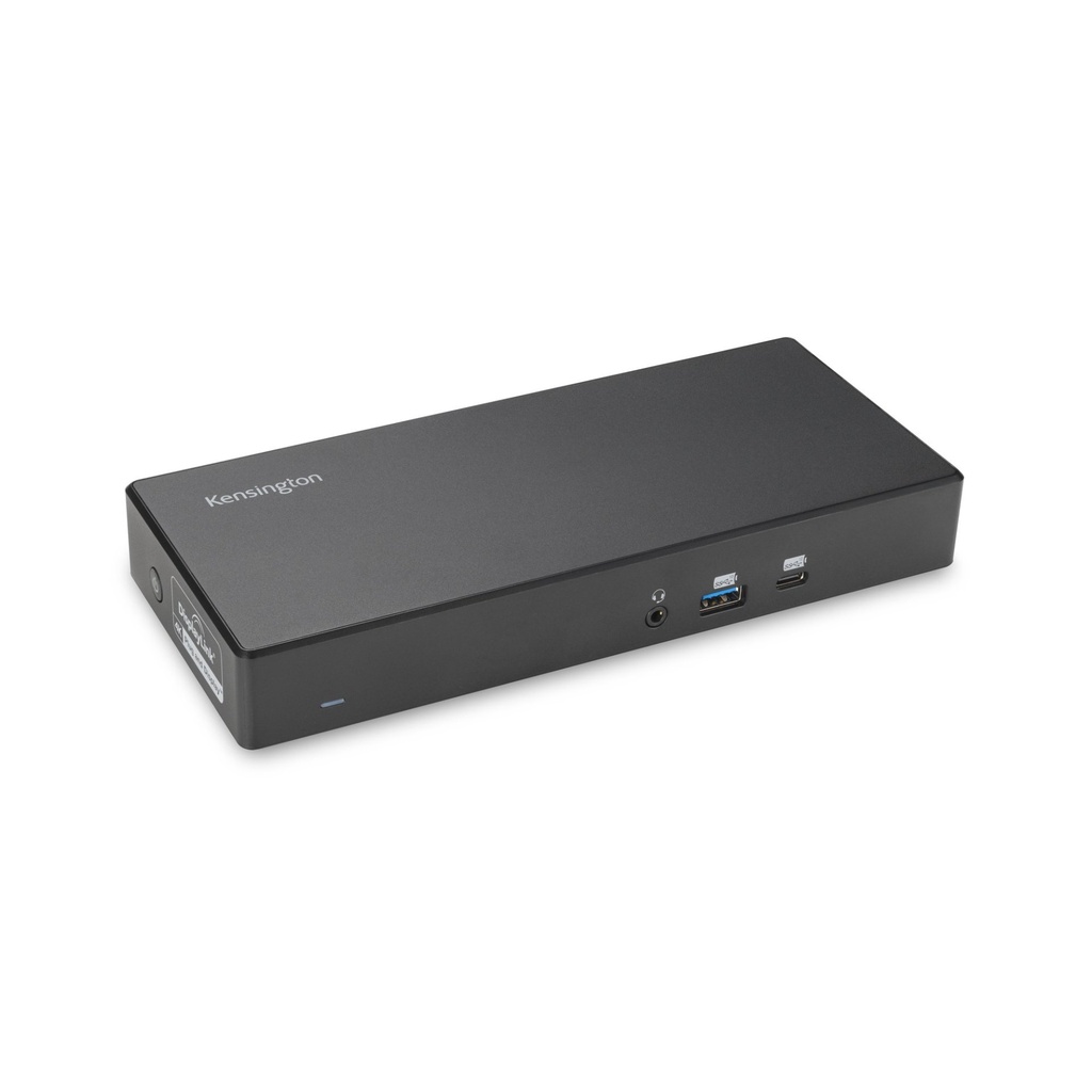 [K33603EU] Kensington SD4781P EQ USB-C & USB-A Dual 4K Docking Station