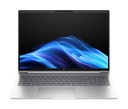 HP ProBook 4 G1i AI PC Intel Core Ultra 7 255U Computer portatile 40,6 cm (16") WUXGA 16 GB DDR5-SDRAM 512 GB SSD Wi-Fi 6E (802.11ax) Windows 11 Pro Argento