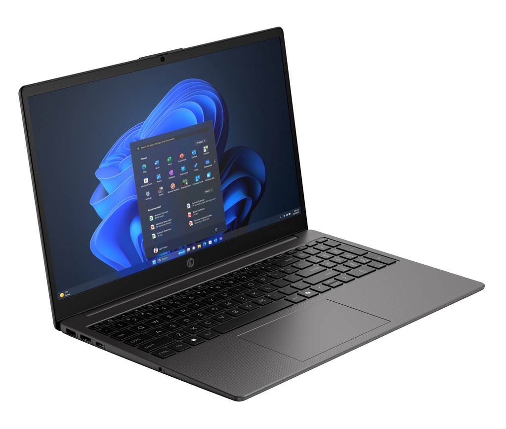 Notebook HP 15,6 RYZ3-7335U 8GB 512SSD FD 255R G10