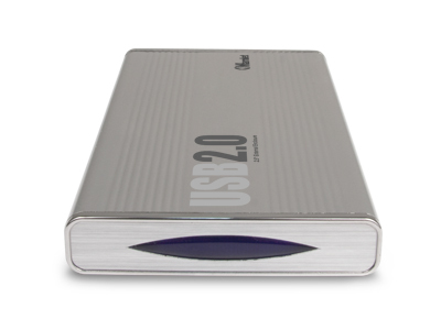BOX 2 5  SATA + IDE  USB 2.0