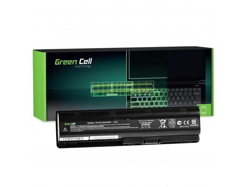 BATTERY  FOR HP COMPAQ