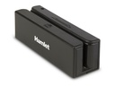 LETTORE USB TESSERE A BANDA MAGNET.