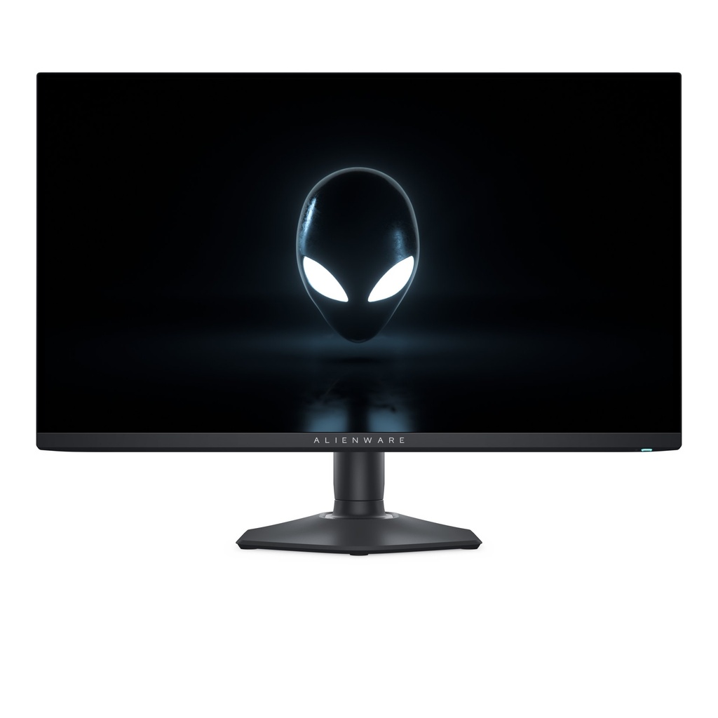 [GAME-AW2725DF] Alienware AW2725DF computer monitor 67.8 cm (26.7") 2560 x 1440 pixels Quad HD QD-OLED Black