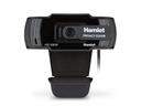 HAMLET WEBCAM HD 1080P MIC-PRIV COV