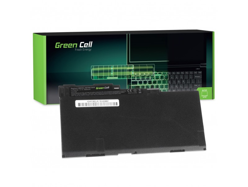 BATTERY  FOR HP ELITEBOOK