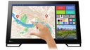 EIZO DuraVision FDF2182WT-BK computer monitor 54.6 cm (21.5") 1920 x 1080 pixels Full HD LED Touchscreen Tabletop Black