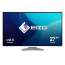 EIZO FlexScan EV2781-WT computer monitor 68.6 cm (27") 2560 x 1440 pixels Quad HD LED White