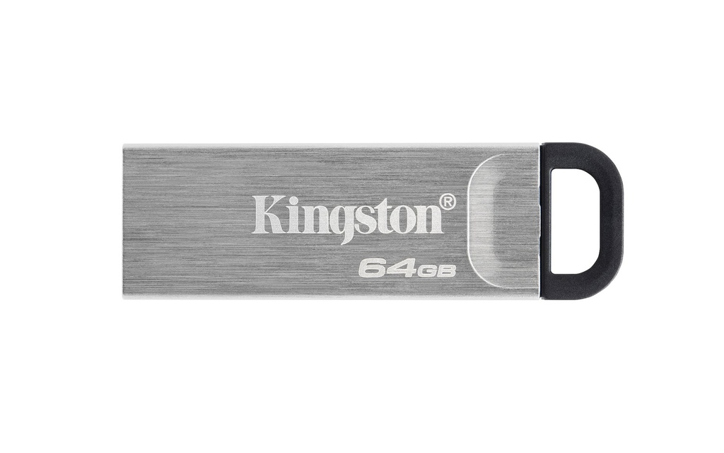 [DTKN/64GB] USB Stick 64GB Kingston DataTraveler Kyson USB 3.2 DTKN/64GB