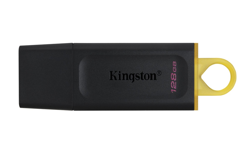 [DTX/128GB] USB Stick 128GB Kingston DataTraveler Exodia DTX USB 3.2 DTX/128GB