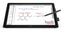 CINTIQ 23.8 DISPLAY P T DARK GREY