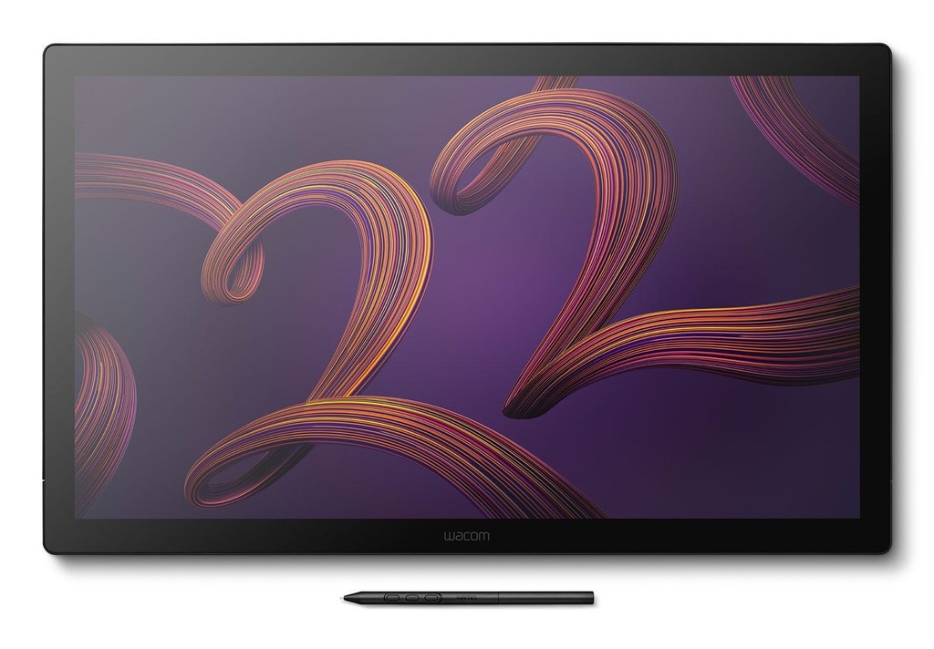 WACOM CINTIQ PRO 22