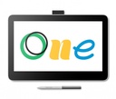WACOM ONE 13 TOUCH PEN DISPLAY