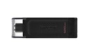 Kingston Technology DataTraveler 128GB USB-C 3.2 Gen 1 70