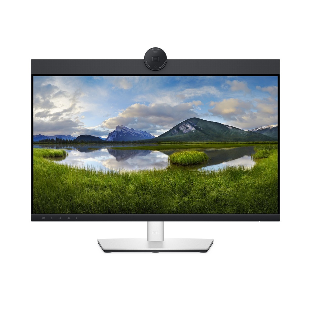 [DELL-P2424HEB] DELL P2424HEB 60.5 cm (23.8") LCD 1920 x 1080 pixels Full HD