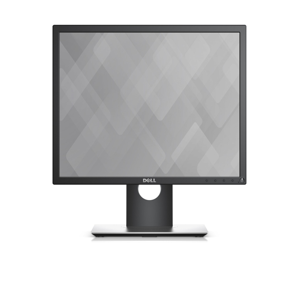 [DELL-P1917SE] DELL P Series P1917S computer monitor 48.3 cm (19") 1280 x 1024 pixels SXGA LCD Black