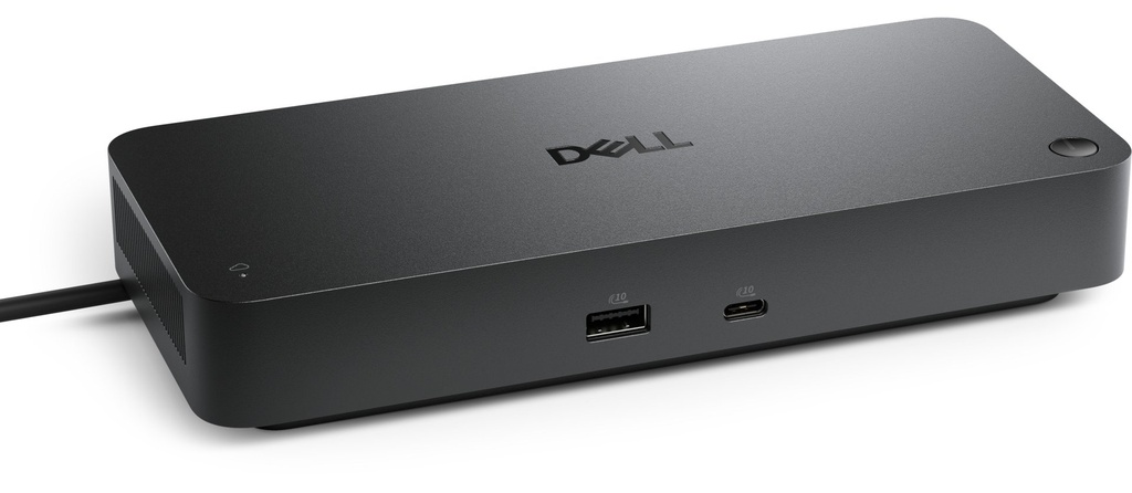 [DELL-SD25TB4] ORIGINAL Dell Accessori per computer nero DELL-SD25TB4 Pro Thunderbolt 4 Smart Dock - SD25TB4