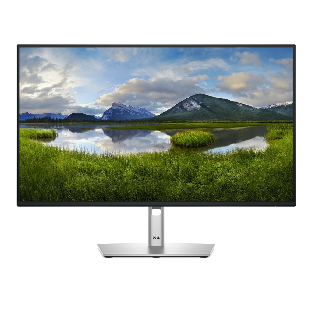 [DELL-P2725HE] DELL Pro Plus P2725HE computer monitor 68.6 cm (27") 1920 x 1080 pixels Full HD LCD Black