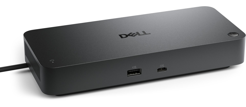 [DELL-SD25] ORIGINAL Dell Accessori per computer nero DELL-SD25 Pro Smart Dock - SD25