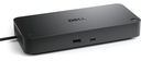 ORIGINAL Dell Accessori per computer nero DELL-SD25 Pro Smart Dock - SD25