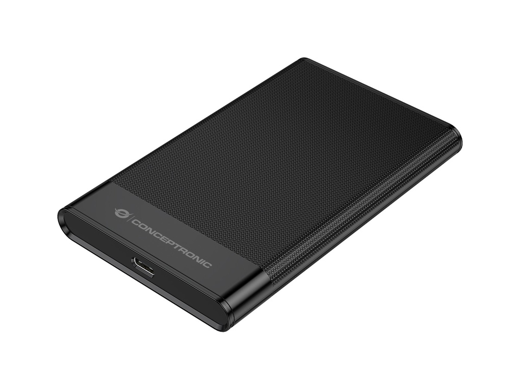 [DANTE06B] Conceptronic DANTE06B 2.5" Hard Drive Box USB 3.0