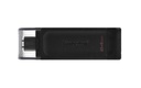 Kingston Technology DataTraveler 64GB USB-C 3.2 Gen 1 70