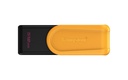 Kingston Technology DataTraveler 512GB Portable USB 3.2 Gen 1 Exodia S (Black/Yellow)