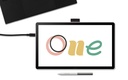 WACOM ONE PEN DISPLAY 14.0